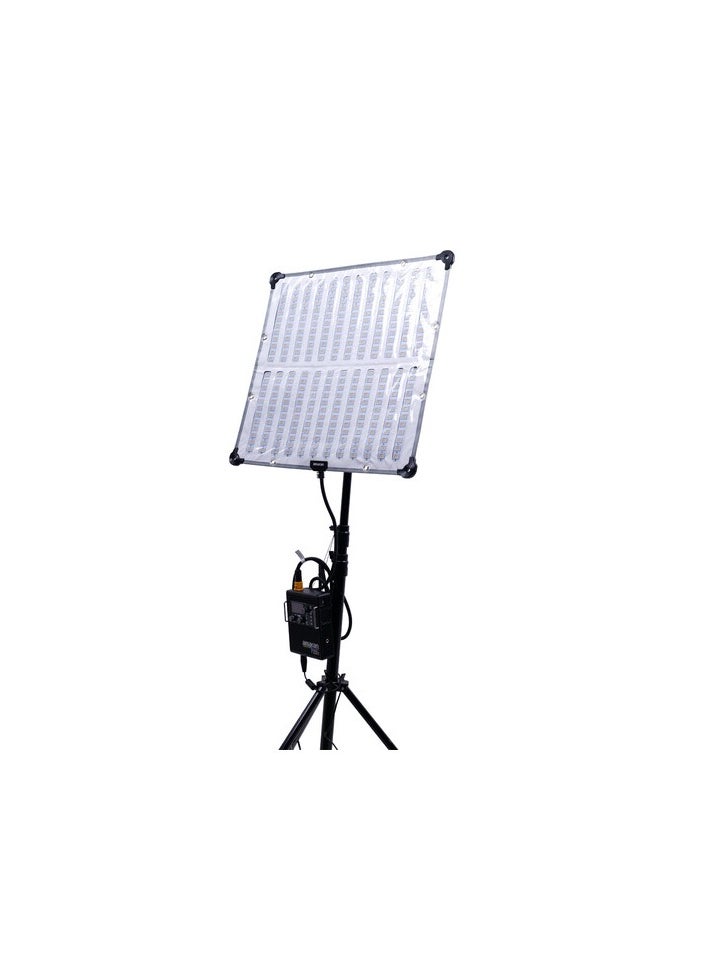Aputure amaran F21c 2 x 1' RGB LED Flexible Light Mat (V-Mount)  - Image 5