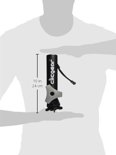 Clicgear Clicear Umbrella Angle Adjuster Mount For Clicgear And Rovic Golf Push Carts - Image 3