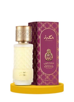 Mahabba Mukhallat Khaleeji perfume 100 ml - pzsku/Z45F487E543466D592A57Z/45/_/1703440792/3b3f5653-d5b0-4669-bf3e-096514632357