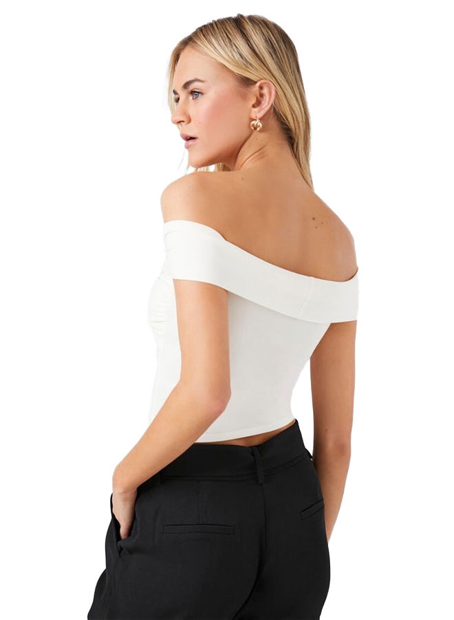 FOREVER 21 Tank Knit Top - Image 2