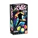 MindWare Flex Flash Reflex Training Game for Kids Adults FastPaced Reaction Speed Game with Wearable LightUp Pads 13 Players Ages 6 - Image 2