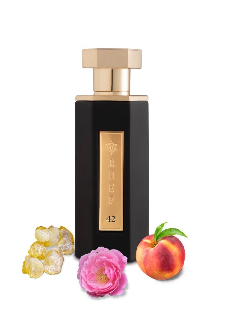 ريف عطر ريف 42 100 مل - Image 3