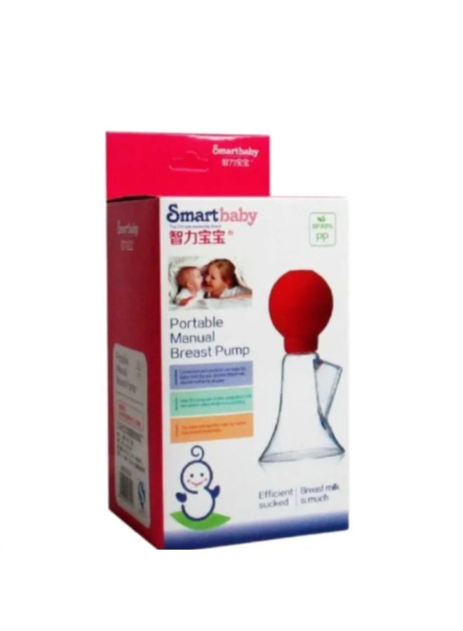 Smart Baby Portable manual breast pump - Image 2