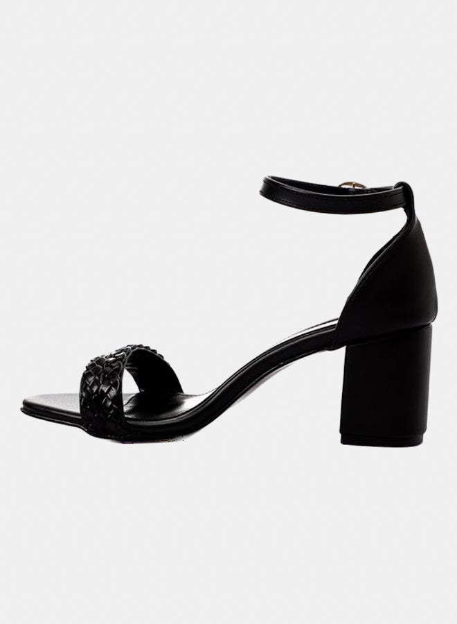 XO Style Women's Leather Shoes 5Cm - Image 3