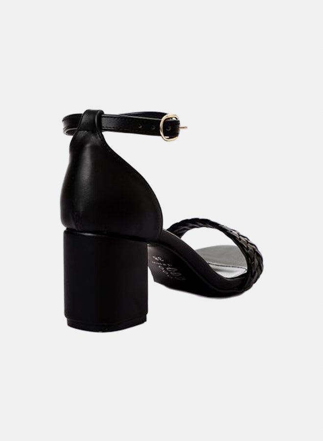 XO Style Women's Leather Shoes 5Cm - Image 2