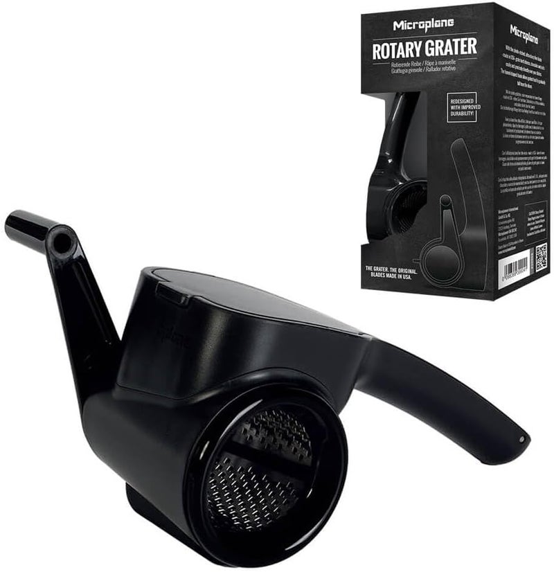 Rotating Grater 8.4"