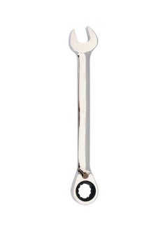نيبمينينت مفتاح ربط مركب مقاس 18 مم طراز YT-1661 أسود/ فضي 18ملليمتر  - Image 1