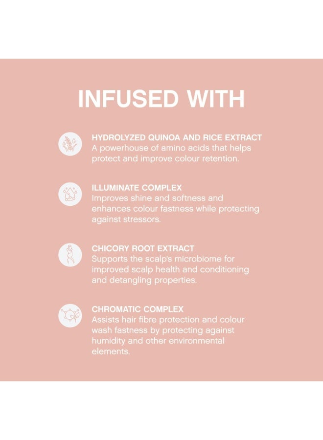KEVIN.MURPHY EVERLASTING.COLOUR RINSE - Hair Colour Conditioner - Colour Protect Hair Care - pH Balanced Conditioner - Sulphate Free - - Image 1