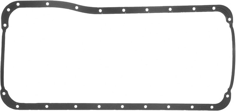 Fel-Pro OS34507R Oil Pan Gasket Set - Image 1