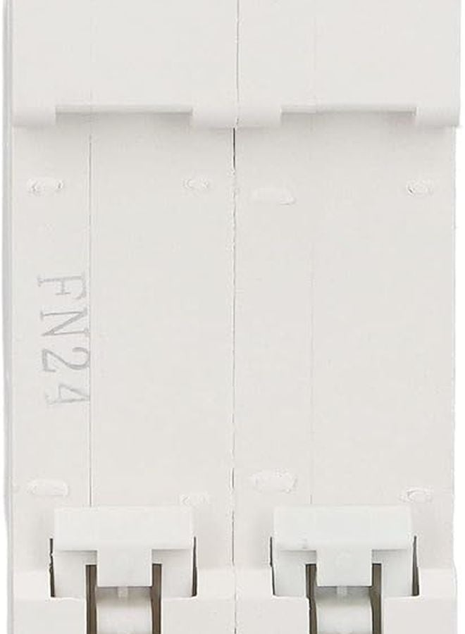 2P 4500A Surge Protection Device 400V Flame Retardant High Breaking Capacity - Image 4