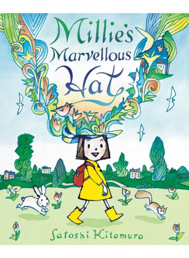 Millie's Marvellous Hat 