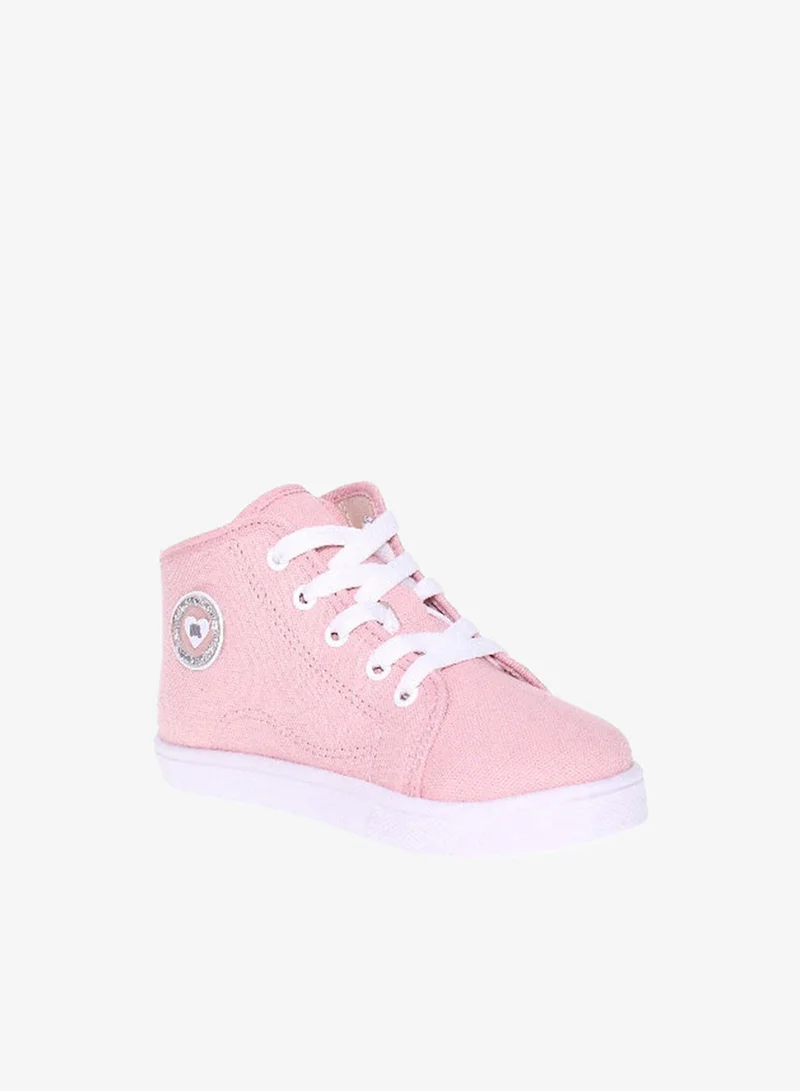 MOLEKINHA Comfort Women’s Sneakers – Lace-Up Ladies Sneakers & Casual Sneakers for Girls