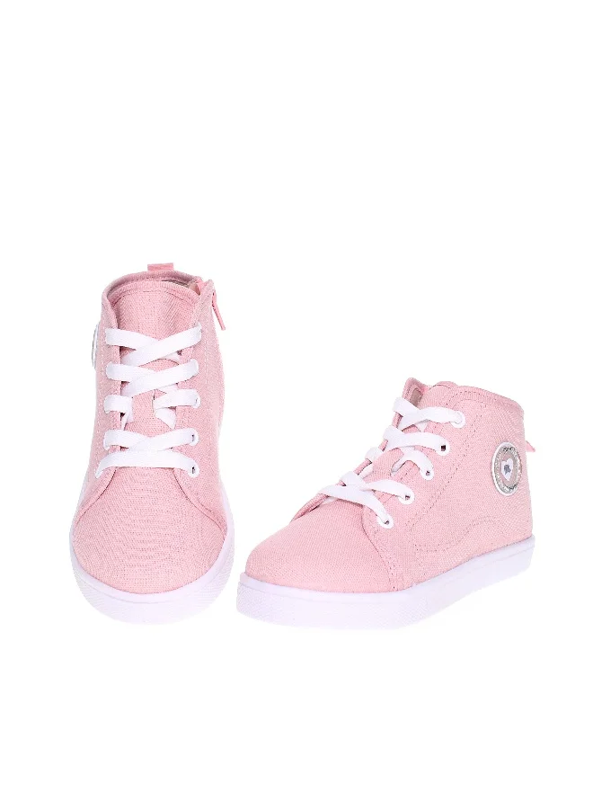 MOLEKINHA Comfort Women’s Sneakers – Lace-Up Ladies Sneakers & Casual Sneakers for Girls