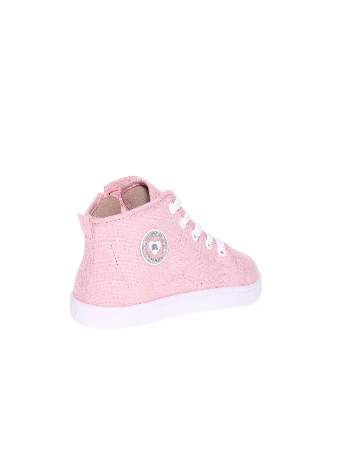 MOLEKINHA Comfort Women’s Sneakers – Lace-Up Ladies Sneakers & Casual Sneakers for Girls