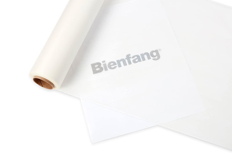 Bienfang 20-Yard by 12-inch Wide Sketching and Tracing Paper Roll - Image 5