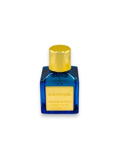 Majlis Al Oud Oud Powder  - Image 1