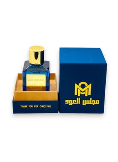 Majlis Al Oud Oud Powder  - Image 2