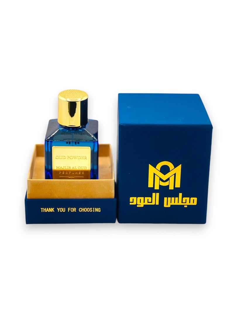 Majlis Al Oud Oud Powder - Image 2