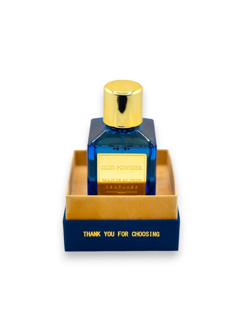 Majlis Al Oud Oud Powder - Image 3