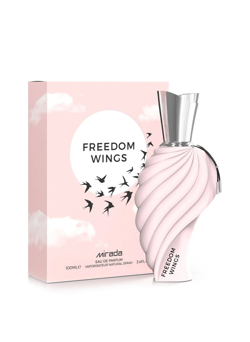 Mirada Freedom Wings edp 90mL - Image 1