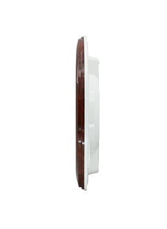Seiko Seiko Quartz Wall Clock 33 x 4.4 cm QXA788BL  - Image 2