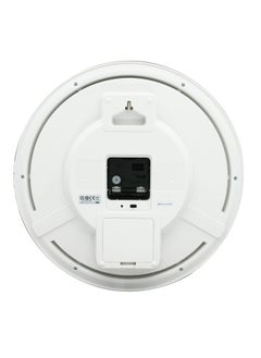 Seiko Seiko Quartz Wall Clock 33 x 4.4 cm QXA788BL  - Image 3