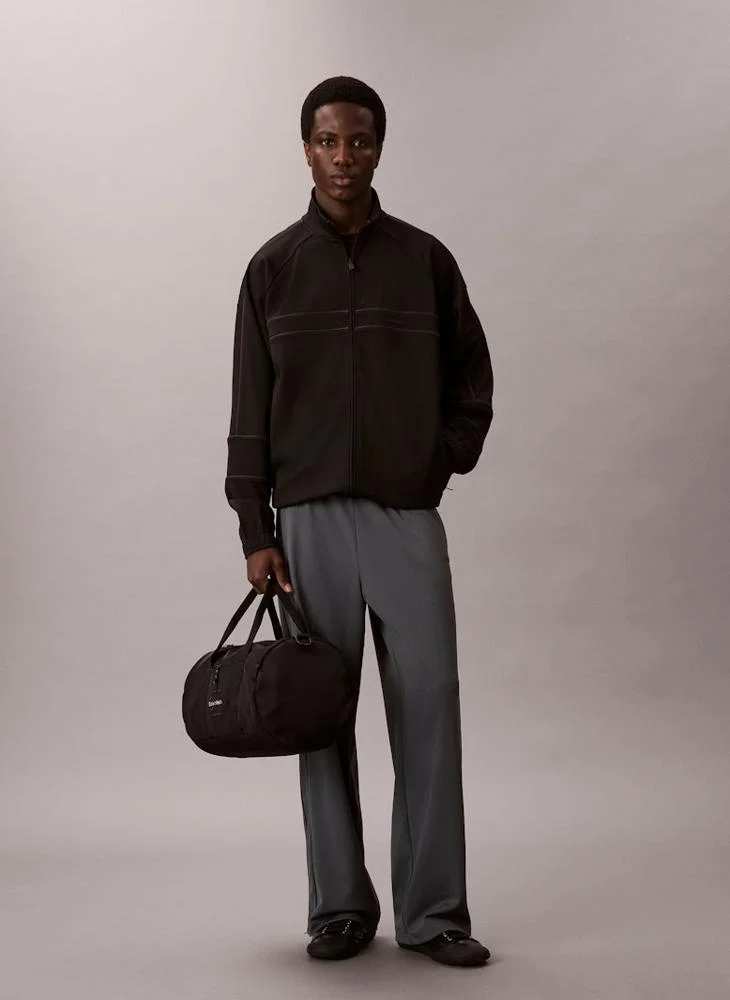CALVIN KLEIN Top handle duffel bag