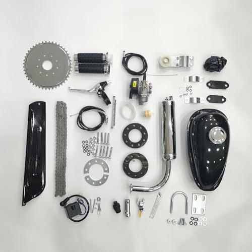 CDHPOWER Excluding Motor Complete Accessaries Set Only for 2 stroke PK80YD100LD100 - Image 1