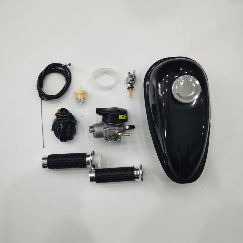 CDHPOWER Excluding Motor Complete Accessaries Set Only for 2 stroke PK80YD100LD100 - Image 5