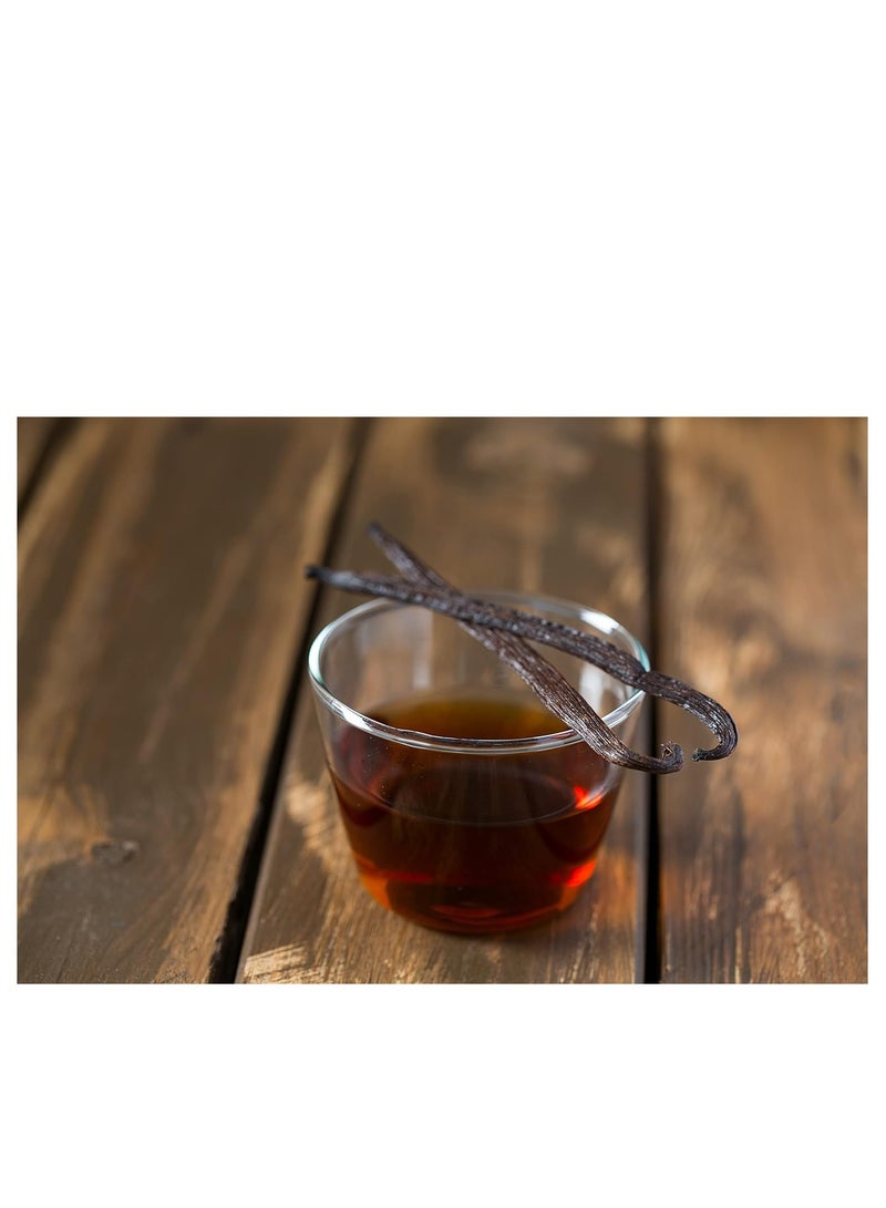 madagascar Pure Vanilla extract 4oz - Image 3