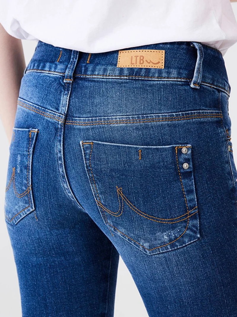 ال تي بي Women Molly M Jeans