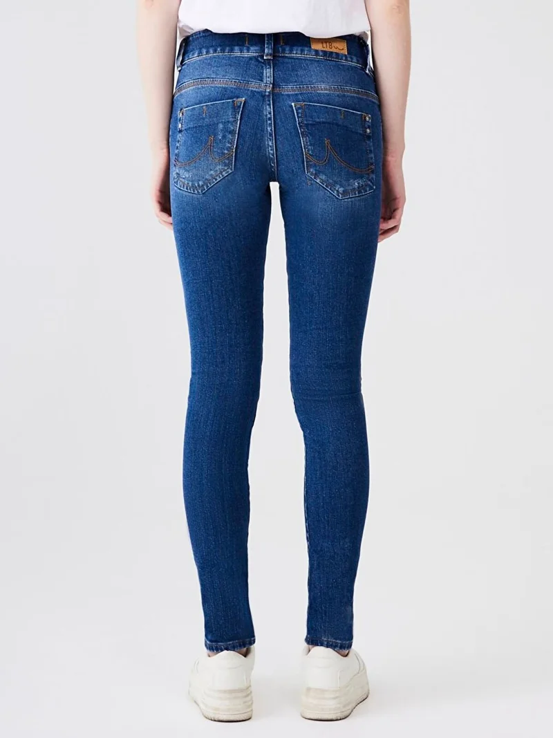 ال تي بي Women Molly M Jeans