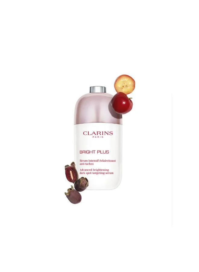 كلارنس برايت بلس سيروم 50 مل
