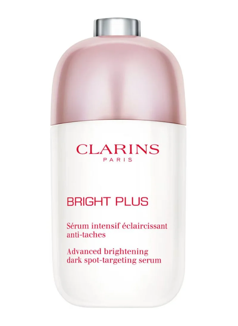 CLARINS Bright Plus Serum 50Ml