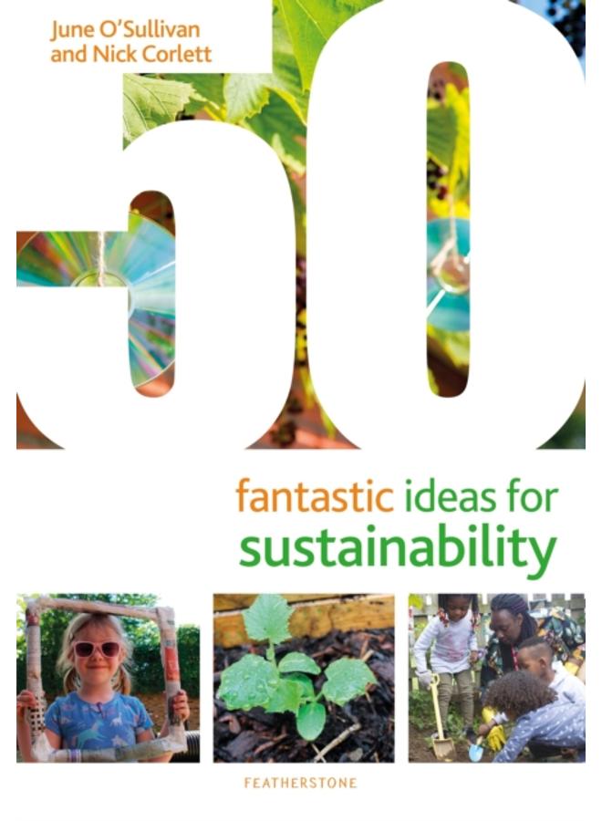 50 Fantastic Ideas for Sustainability 