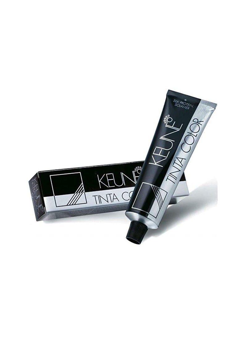 Keune - Keune Tinta Color and Silk Protein Hair Color (3 Dark Brown) - Image 1