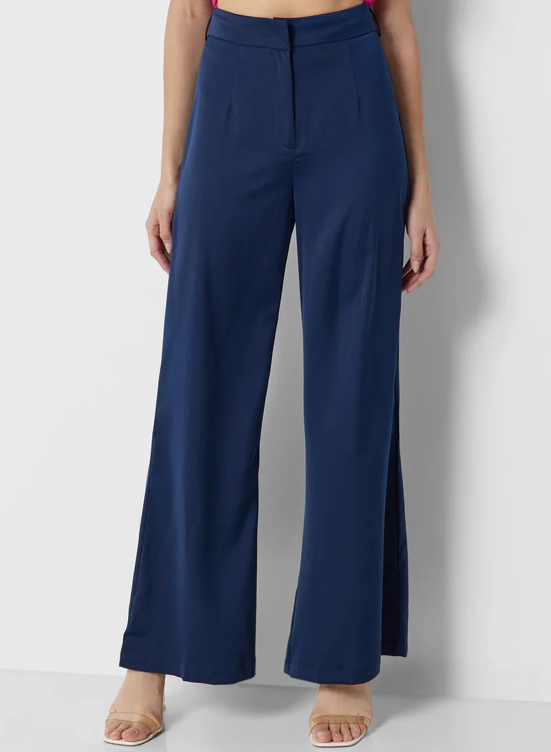 ELLA Tailored Blazer & Pant Set