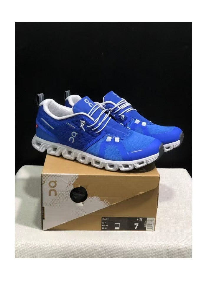 ON Women's Cloud 5 Sneakers 