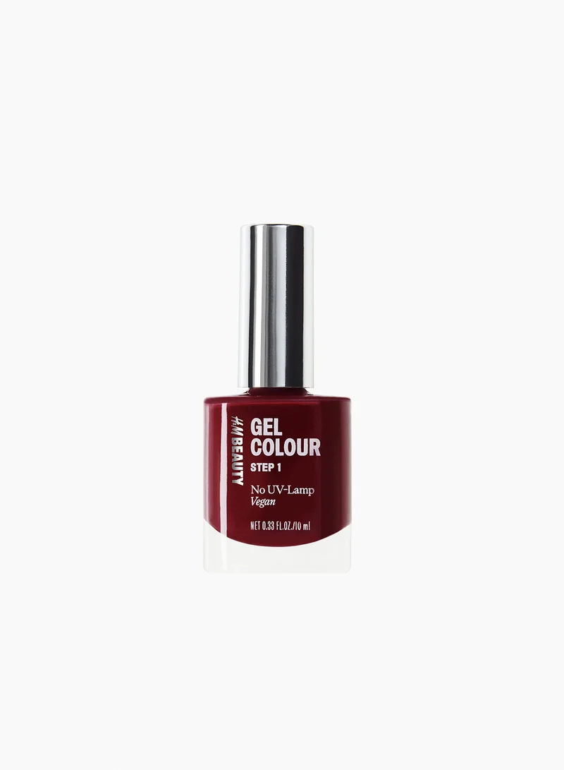 اتش اند ام Gel Nail Polish