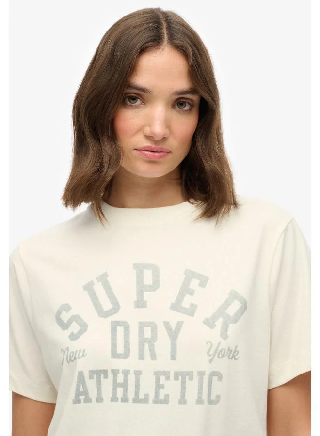 Superdry Athletic Essentials Loose T-Shirt