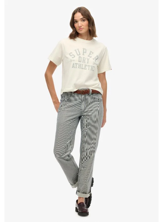 Superdry Athletic Essentials Loose T-Shirt