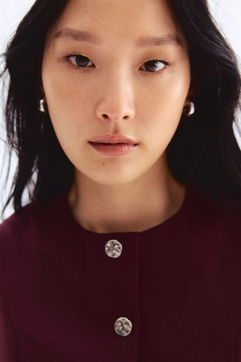 H&M Interlock waistcoat