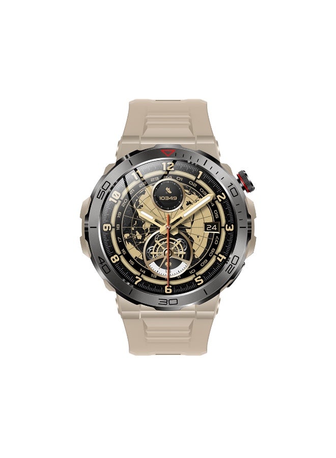 VALDUS Smart Watch VD39 Pro Multi-Language - Image 1