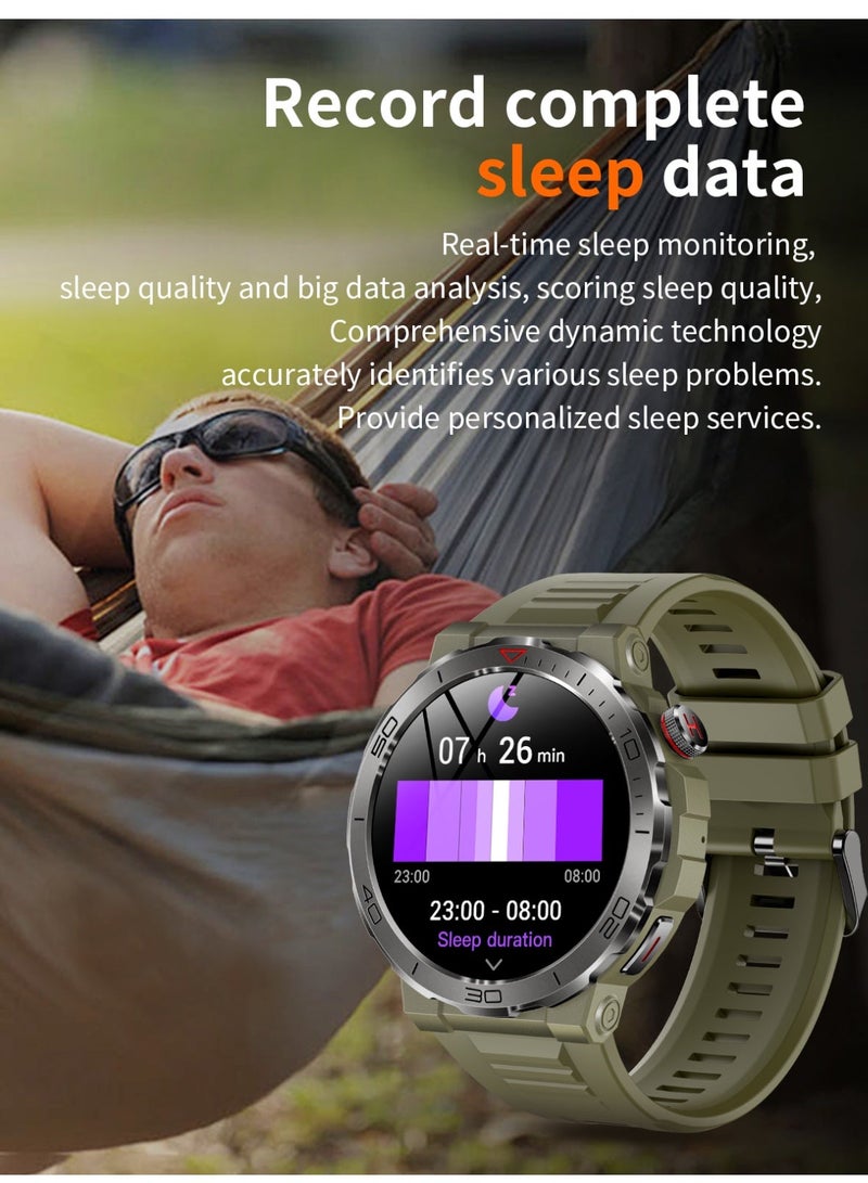 VALDUS Smart Watch VD39 Pro Multi-Language - Image 5