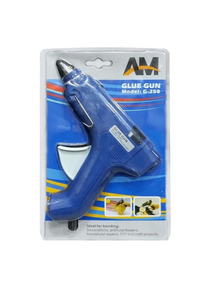 Taiwanese Glue Gun