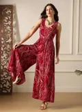 جلو باص Maroon