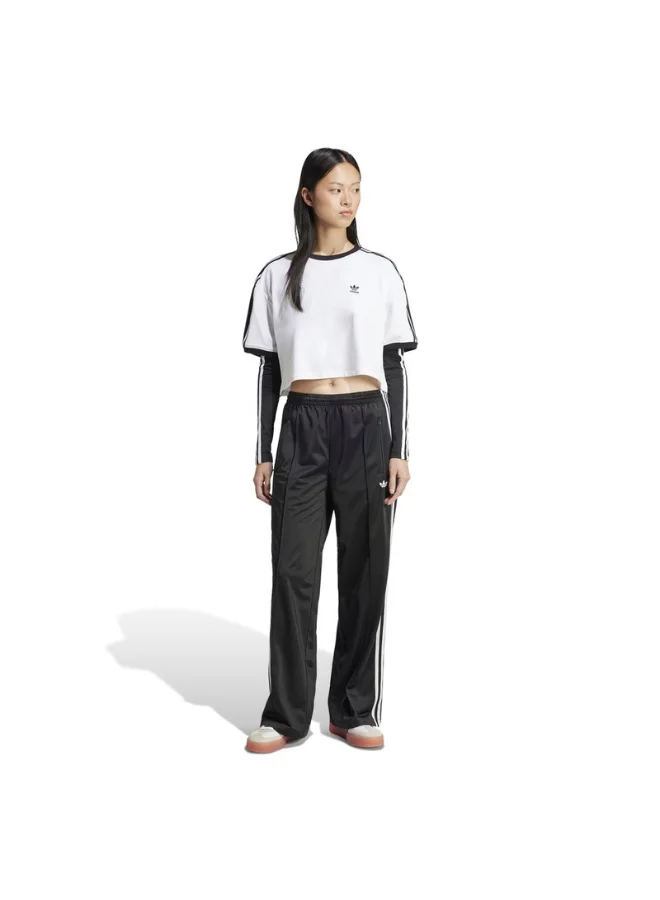 Adidas adidas FIREBIRD OS TP Black Originals Women PANTS