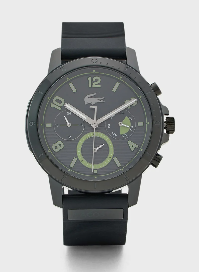 LACOSTE Topspin Analog Watch