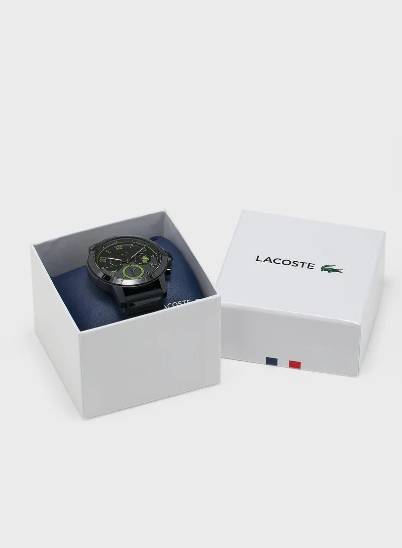 LACOSTE Topspin Analog Watch