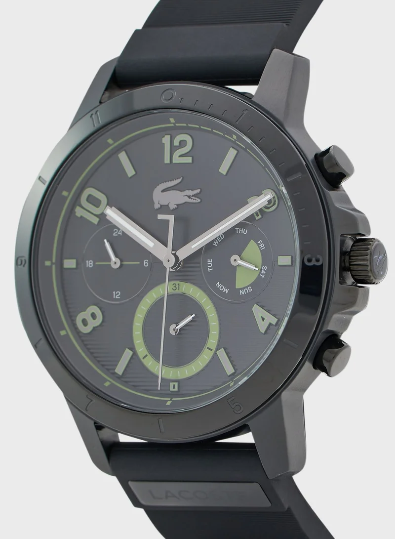LACOSTE Topspin Analog Watch